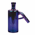 Red Eye Tek Terminator Hex Tube Ash Catcher 14mm 45 Degree
