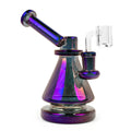 Red Eye Tek Terminator Vector Dab Rig 6"