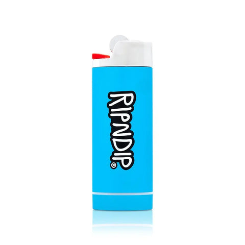 RIPNDIP x Hemper  510 Cart Pen Battery Back