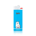 RIPNDIP x Hemper  510 Cart Pen Battery Front