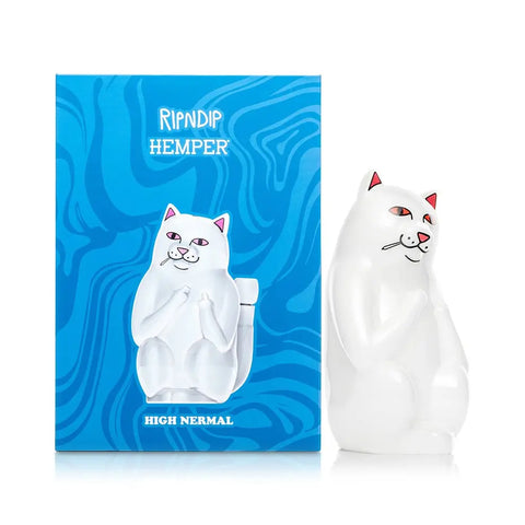 RIPNDIP x Hemper High Bong