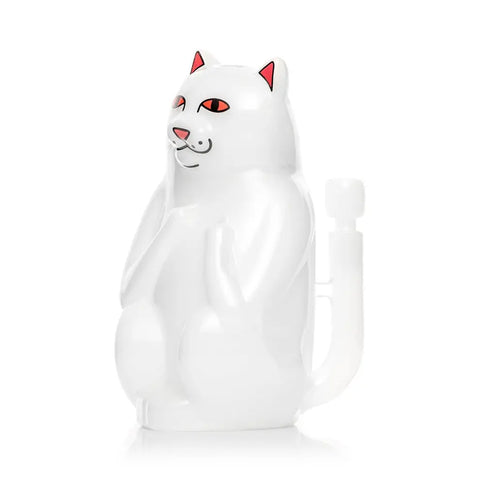 RIPNDIP x Hemper High Nermal Bong Cat