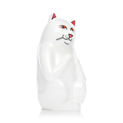 RIPNDIP x Hemper High Nermal Bong Side