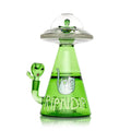 RIPNDIP x Hemper Lord Alien Ufo Bong 8"