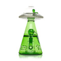 RIPNDIP x Hemper Lord Alien Ufo Bong Front