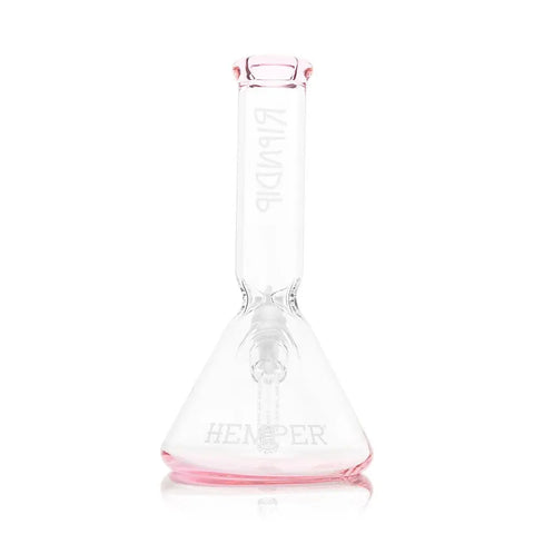 RIPNDIP x Hemper Lord Nermal Beaker Bong Back