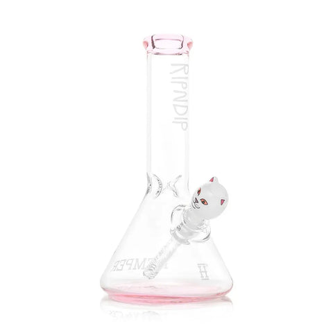 RIPNDIP Lord Nermal Beaker Bong 