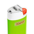 Hemper 510 Cart Pen Battery Green Top