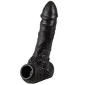 Black Adam Stone Pipe2 - bongstar