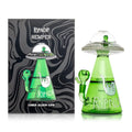 RIPNDIP x Hemper Lord Alien Ufo Bong near the Box