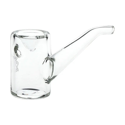 Pulsar CORE Sherlock Glass Hand Pipe 4.25"