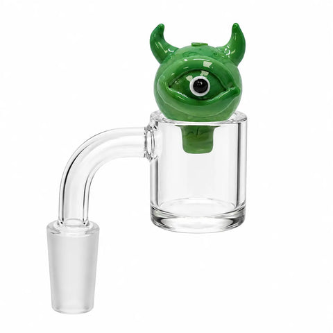 Devil Carb Cap