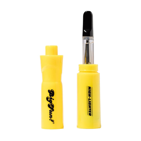 Big Fun High-Lighter 510 Battery