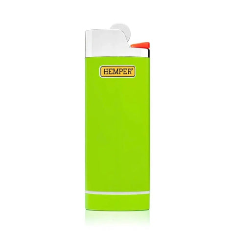 Hemper 510 Cart Pen Battery