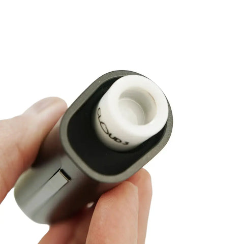 Yocan Pocket Silver