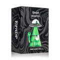 RIPNDIP x Hemper Lord Alien Ufo Bong 8" Box