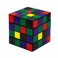 Rubik's Aluminium Cube Grinder