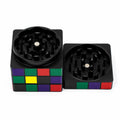 Rubik's Cube Grinder