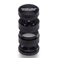 Santa Cruz 4-Piece Medium Grinder 