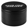Santa Cruz Shredder 3-Piece Large Grinder Black
