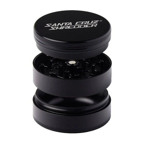 Santa Cruz Shredder 3-Piece Large Grinder