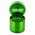 Santa Cruz Shredder 4-Piece Medium Grinder Green