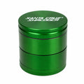 Santa Cruz Shredder 4-Piece Medium Grinder