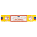 Satya Californian White Sage Incense 15g