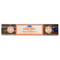 Satya Good Vibes Incense