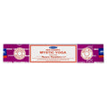 Satya Mystic Yoga Incense 15g