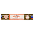 Satya Palo Santo Incense 15g