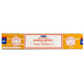 Satya Sandalwood Incense 15g