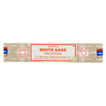 Satya White Sage Incense 15g