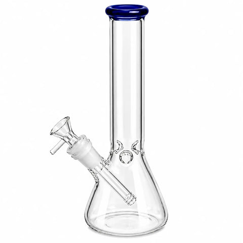 SeshGear Classic Glass Beaker 10"