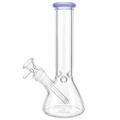 SeshGear Classic Glass Beaker 10"