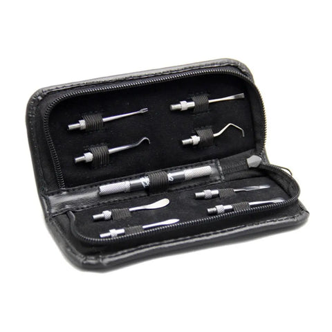Skilletools Travel Kit Pack