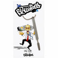 Skilletools Dr. Dab Mini