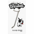 Skilletools Scoop Dog