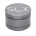 SLX V2.5 Small 4pc Ceramic Coated Grinder Charcoal
