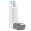 Smyle Labs Inhaler  510 Cart Pen Battery Gray