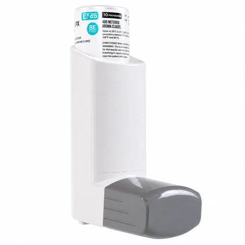 Smyle Labs Inhaler  510 Cart Pen Battery Gray
