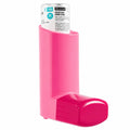 Smyle Labs Inhaler  510 Cart Pen Battery Pink