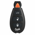 Smyle Labs Car Key 510 Cart Pen Battery