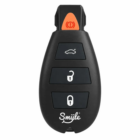 Smyle Labs Car Key 510 Cart Pen Battery