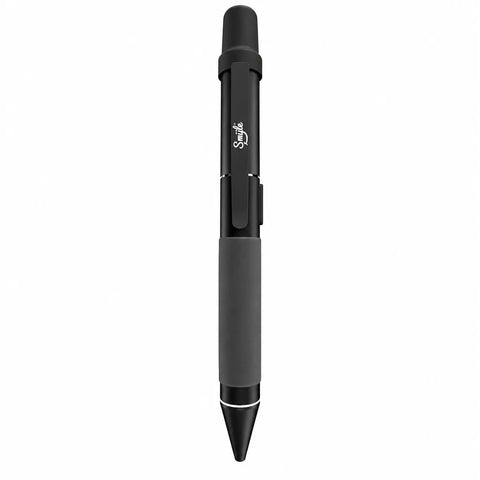 Smyle Labs Pen 510 Cart Battery Black