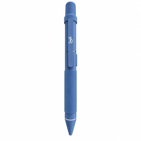 Smyle Labs Pen 510 Cart Battery Blue