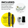 Smyle Labs Pen 510 Cart Battery Included