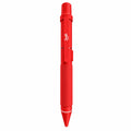 Smyle Labs Pen 510 Cart Battery Red