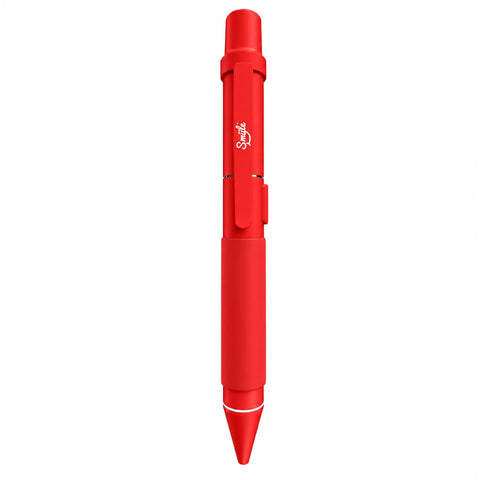 Smyle Labs Pen 510 Cart Battery Red
