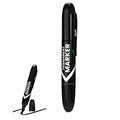 Smyle Labs Permanent Marker 510 Cart Battery Black